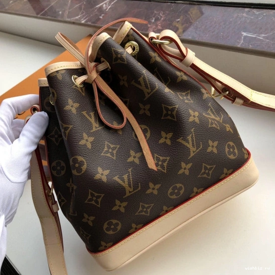 WIS LOUIS VUITTON NOE BB 0709